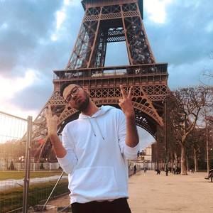 Meet your Posher, Fabian